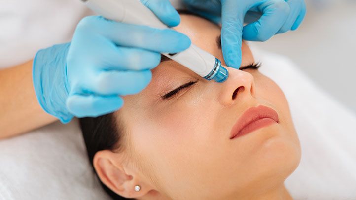 Why Everyone Is Talking About Hydrafacial Treatments