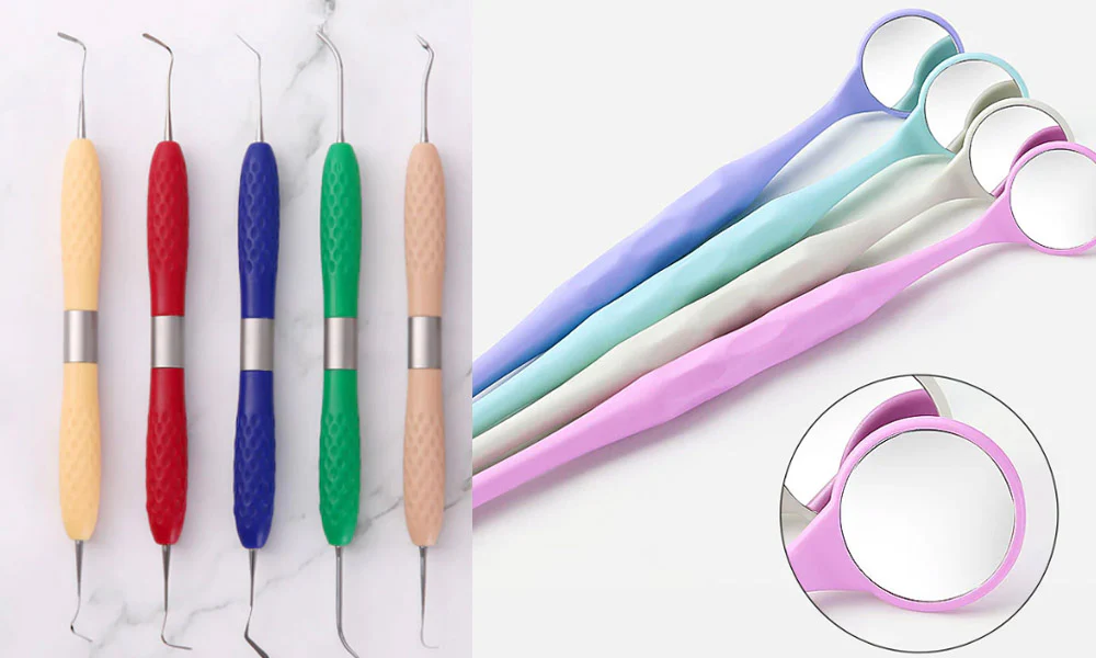 How to Choose the Best Dental Products for Your Needs?