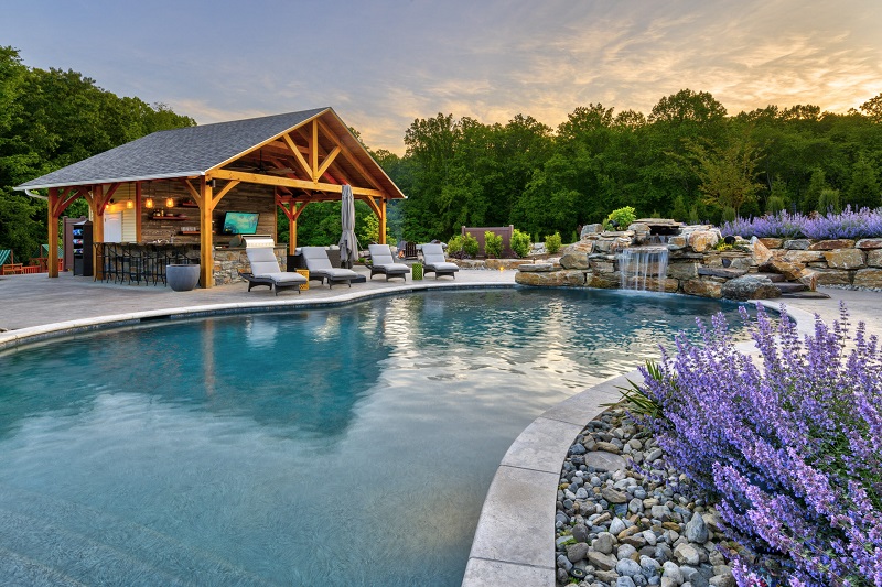 Why You Should Consider a Heated Pool for Year-Round Use