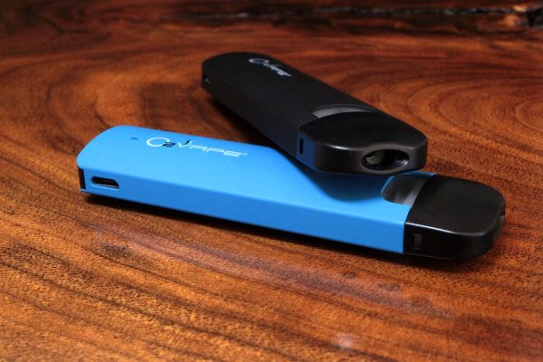  CBD vape pen 