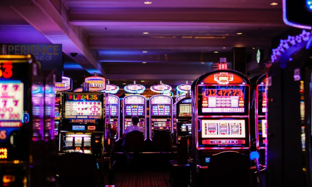 Are online slot players becoming more sophisticated?