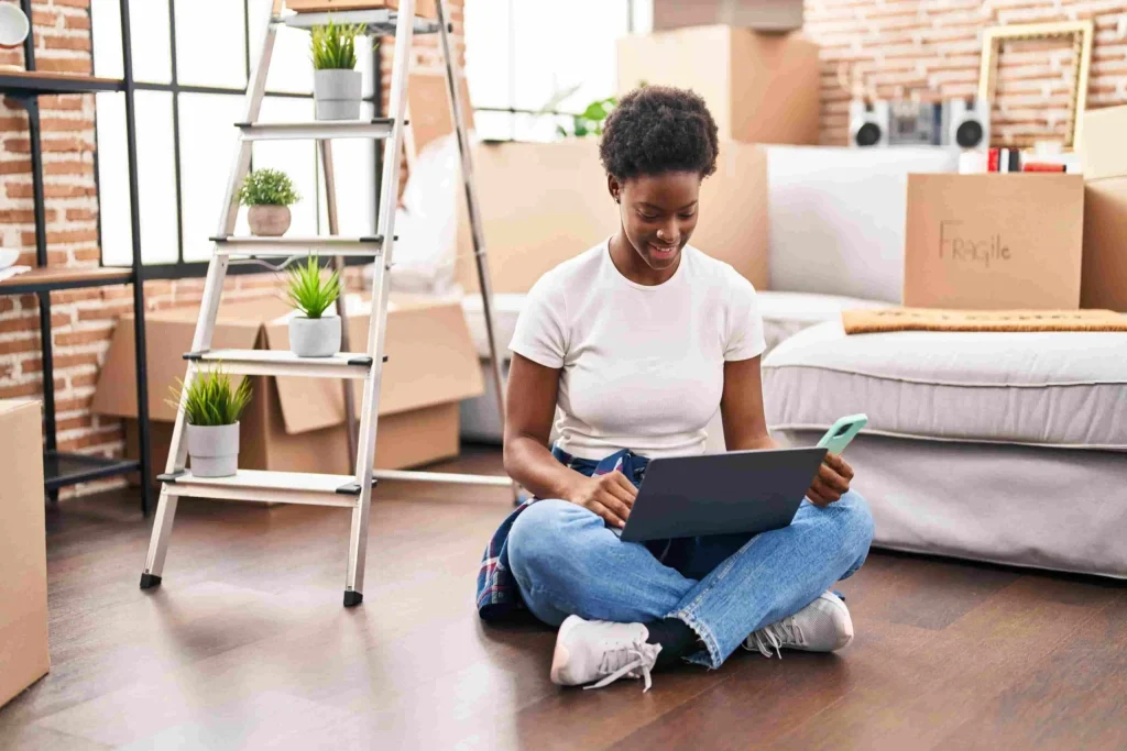 Simple Tips To Choose A Moving Company