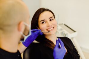Smile Restoration Begins With Customized Plans Tailored To Fit Every Unique Patient Need