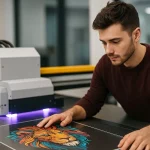 Custom Print Solutions