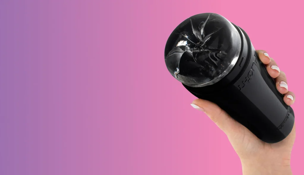 Redefining Intimacy: The Smart Era of Male Pleasure Devices