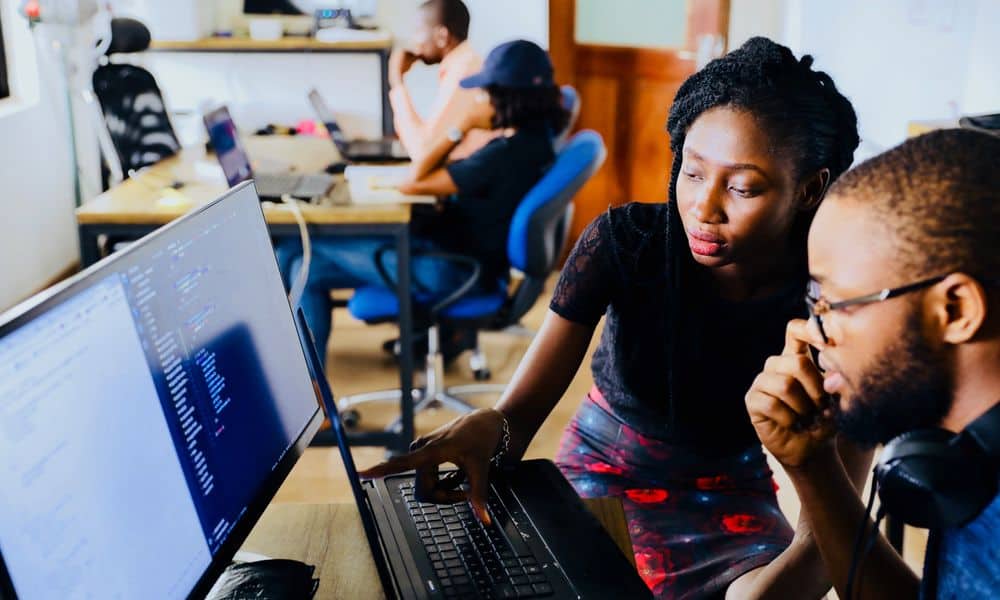 full stack developer