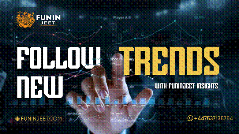 Exploring the High-Tech Infrastructure of Funinjeet